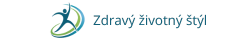 Logo zdravý životný štýl
