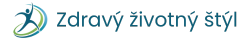 Logo zdravý život