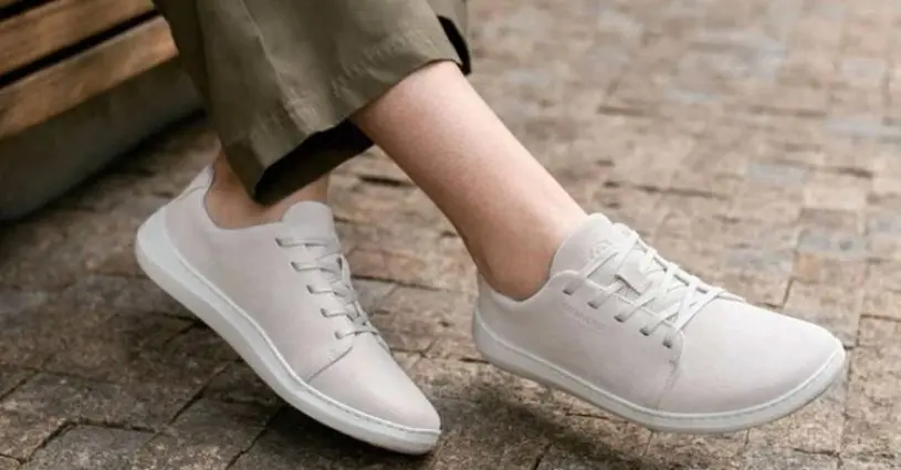 ženské barefoot topanky na leto