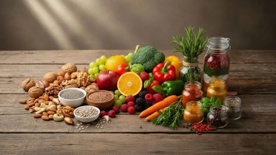 Encyklopédia potravín Encyklopédia potravín