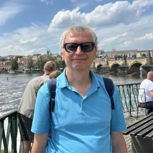 Pri Vltave (300 x 300 px) Pri Vltave