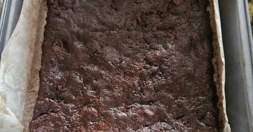 Cesto na vzstlanom plechu