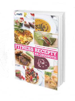 fitness recepty ebook