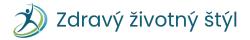 Zdravý život - logo